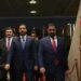 بعد استكمال التشكيلة الوزارية.. الزيدي يتعهد بالاستجابة لتطلعات العراقيين: سنواجه الفساد بعزيمة لا تلين