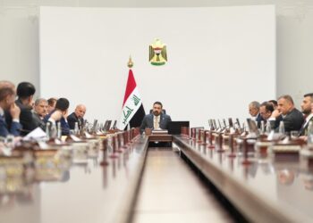 مجلس الوزراء يصدر عدة قرارات بينها تتعلق بإكمال مشاريع الجسور والطرق والمستشفيات