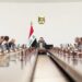 مجلس الوزراء يصدر عدة قرارات بينها تتعلق بإكمال مشاريع الجسور والطرق والمستشفيات