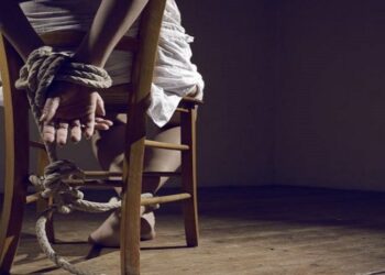قوة أمنية تحرر مخطوفاً بعد شهرين من احتجازه داخل هيكل شمال بغداد