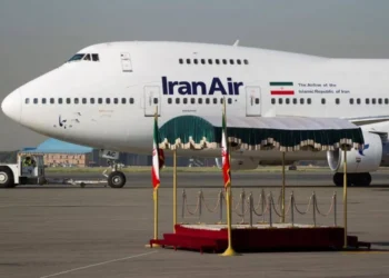 باستثناء ماهان.. العراق يتفق مع أمريكا على تسيير 40 رحلة جوية لشركات إيرانية من وإلى النجف