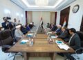 اجتماع جديد للإطار التنسيقي.. بحث آخر التطورات وأكد على صون السيادة ودعم التهدئة