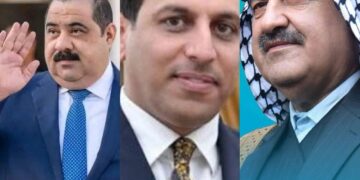 بتهم فساد.. القضاء العراقي يحدد مواعد محاكمات الجنابي والسامرائي والصيهود وحسين طالب