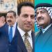 بتهم فساد.. القضاء العراقي يحدد مواعد محاكمات الجنابي والسامرائي والصيهود وحسين طالب