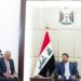 خاص: زيارة باراك تفتح الملفات الشائكة.. ضغوط واشنطن تصطدم بنفوذ فصائل يهدد مستقبل السلطة في العراق