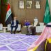 دون التطرق لمشاريع الربط.. لقاء عراقي سعودي يبحث دعم استقرار منظومة الكهرباء