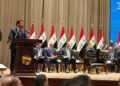 كواليس اتفاق أميركي مع الزيدي.. السماح بمشاركة أعضاء مرتبطين بالفصائل بالحكومة مقابل حصر السلاح