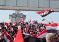 حصر السلاح وإنهاء الفساد تتصدران المطالب.. تظاهرات في عدة مدن عراقية بذكرى تشرين