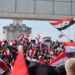 حصر السلاح وإنهاء الفساد تتصدران المطالب.. تظاهرات في عدة مدن عراقية بذكرى تشرين