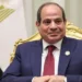 السيسي: الجهد العسكري المصري للدفاع عن السعودية ولا يستهدف اليمن