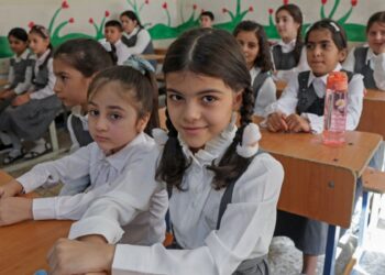 التربية تضيف درجتين لطلبة الصفوف غير المنتهية