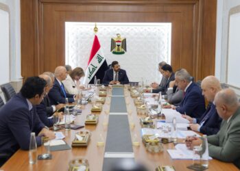 قرارات من لجنة العليا للمياه لإنقاذ السدود والأنهار من شبح التلوث والجفاف