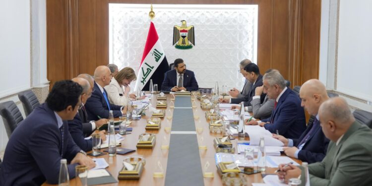 قرارات من لجنة العليا للمياه لإنقاذ السدود والأنهار من شبح التلوث والجفاف