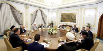 بحضور الزيدي.. الإطار التنسيقي يتخذ قرارات بشأن السلاح واللجان النيابية والقوانين المعطلة