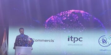 بغداد تعزز سيادتها الرقمية.. الاتصالات تطلق أول مشروع للمحطة الفضائية في العراق