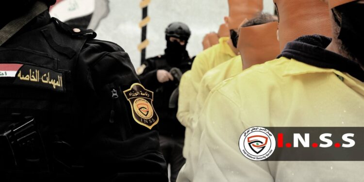خلف ستار السحر والشعوذة.. الأمن الوطني يطيح بـ63 متهماً