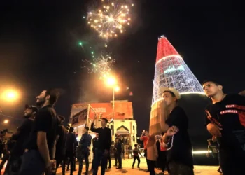 البرلمان العربي يهنئ العراق بيومه الوطني: يمثل ركنًا أساسيًا من أركان الأمن القومي العربي