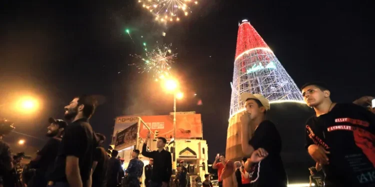 البرلمان العربي يهنئ العراق بيومه الوطني: يمثل ركنًا أساسيًا من أركان الأمن القومي العربي