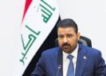 الزيدي يصارح الشعب بشأن الدولار والسلاح والسكن ويؤكد: العراق كان مهدداً بالحصار