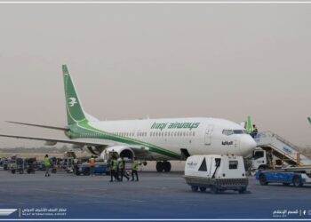 بعد أشهر من التوقف.. الخطوط العراقية تعيد رحلاتها إلى إيران عبر النجف