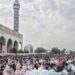 الخريجون يصعّدون مطالب التعيين في بغداد.. و20 ألف متظاهر حتى الآن