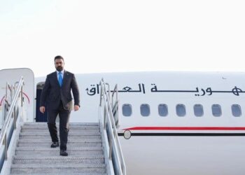 الزيدي في الرياض.. أمن الخليج واختبار الثقة على طاولة المباحثات