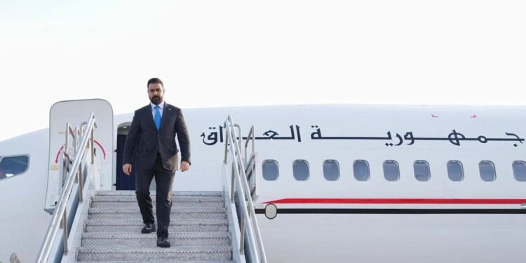 الزيدي في الرياض.. أمن الخليج واختبار الثقة على طاولة المباحثات