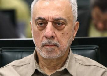 البرلمان الإيراني يمنح الثقة لوزير دفاع جديد بعد أشهر من الإدارة بالوكالة