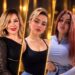 أحكام الحبس تتواصل بملف المحتوى الهابط.. 100 يوم بحق ملاك القيسي وأوسكار وجوانا علي