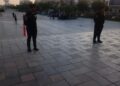 بالفيديو.. “إيران برّه بغداد تبقى حرّة”هتاف تشرين يعود إلى ساحة التحرير بعد سبع سنوات