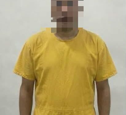 القبض على المتهم الرئيسي بقتل زوجته وابنتيه في ميسان