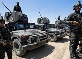 مكافحة الإرهاب ينفي اعتقال شخص باسم محمد جمال