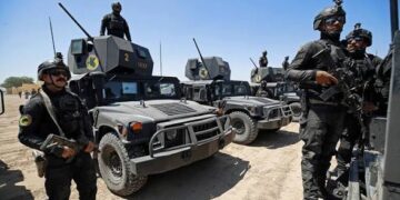 مكافحة الإرهاب ينفي اعتقال شخص باسم محمد جمال