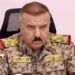 بالوثيقة.. إقالة أربعة ضباط بعد واقعة العلم الأميركي.. اختبار جديد لانضباط المؤسسة الأمنية في العراق