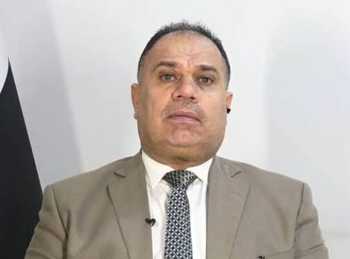 الخفاجي يحذر من تفكك القرار الاتحادي بعد تصريحات رئيس مجلس ميسان