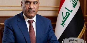 الدفاع تمنع قادتها وآمريها من التصريح للإعلام وتنذر المخالفين قانونياً