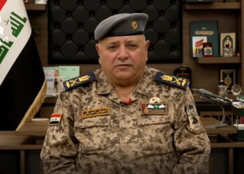 الخفاجي: العراق أصبح خالياً من قوات التحالف الدولي وبدأ مرحلة جديدة في التسليح والتطوير