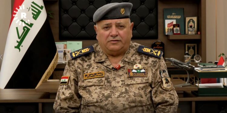 الخفاجي: العراق أصبح خالياً من قوات التحالف الدولي وبدأ مرحلة جديدة في التسليح والتطوير