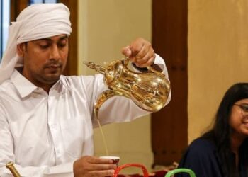 دراسة جديدة: القهوة تُطيل العُمر وتؤخر الشيخوخة.. لكن بكمية معينة