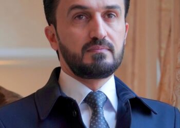 العراق يتجه لتعزيز سيادته الرقمية بإطلاق أول محطة أرضية للأقمار الاصطناعية