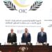 الزيدي يطرح مبادرة لربط شبكات الطاقة والنقل والاتصالات في العالم الإسلامي