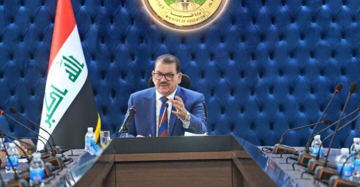 رواتب معلّقة وتسويات مؤجلة.. التربية تمنح المحاضرين غير المستلمين مهلة لحفظ حقوقهم