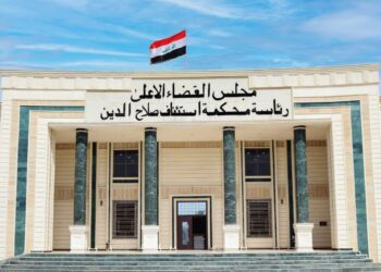 تهريب 28 أجنبياً داخل شاحنة ينتهي بالسجن سبع سنوات في صلاح الدين