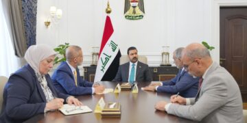120 ألف درجة وظيفية وملاك دائم للعقود.. الزيدي يفتح ملف التوظيف في موازنة 2027