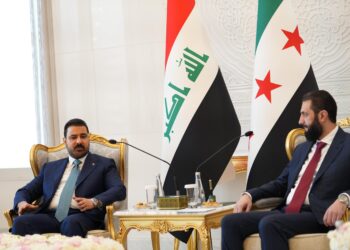 النفط يفتح باب الشراكة بين بغداد ودمشق.. وخط بانياس في الواجهة