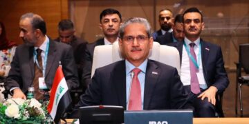 العراق يتجه لتوظيف الأموال المستردة في التنمية والإعمار