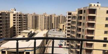 وفاة طالبة بعمر 13 عاماً في بغداد وشكوك تحيط بسقوطها من الطابق الثامن