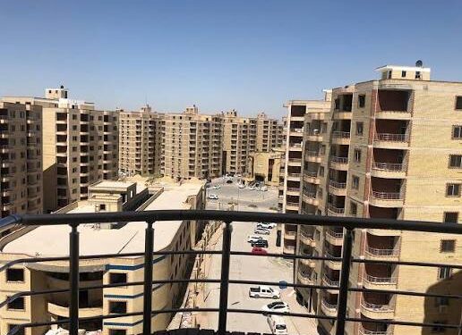 وفاة طالبة بعمر 13 عاماً في بغداد وشكوك تحيط بسقوطها من الطابق الثامن