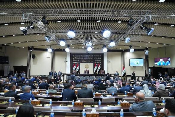 كتلة الإعمار والتنمية تعلّق حضورها جلسات البرلمان وتربط العودة بإجراء نيابي
