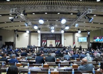 مجلس النواب يُصوت على مقترح قانون منح الموظف إجازة طويلة الأجل